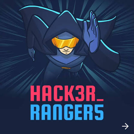 Hacker Rangers